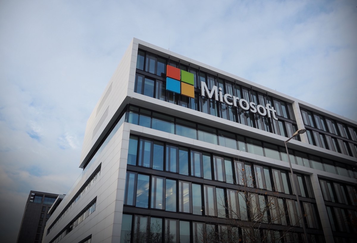 News image for article Microsoft partners with Aptos blockchain to marry AI and web3 | TechCrunch