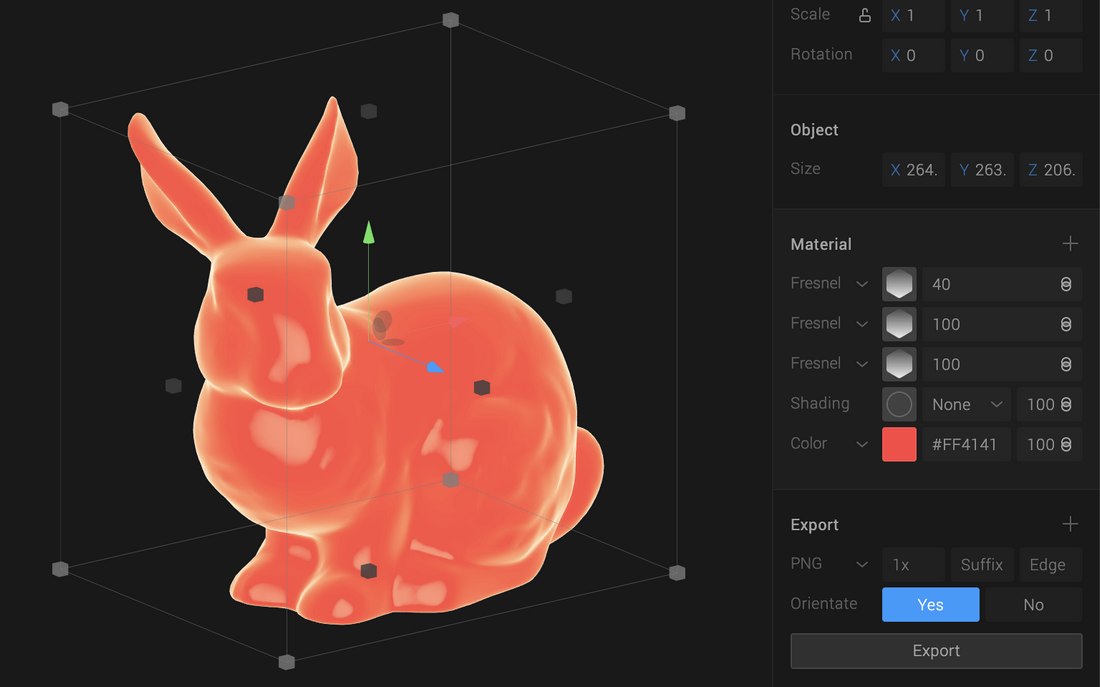 Spline, a no-code design tool for creating 3D assets, raises $15M ...