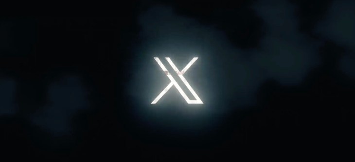 Twitter Changes Logo To ‘X’, Replacing Blue Bird Symbol