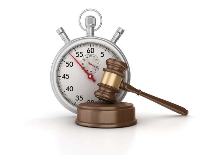 Beat the clock: 6 smart ways startups can use lawyers effectively image