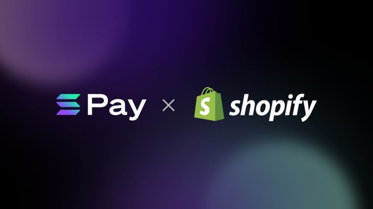 Solana Pay integrates plug-in with Shopify for USDC payments | TechCrunch