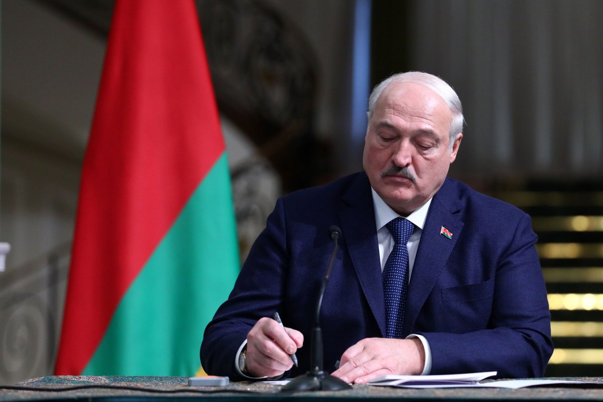 Belarus hackers target foreign diplomats with help of local ISPs, researchers say