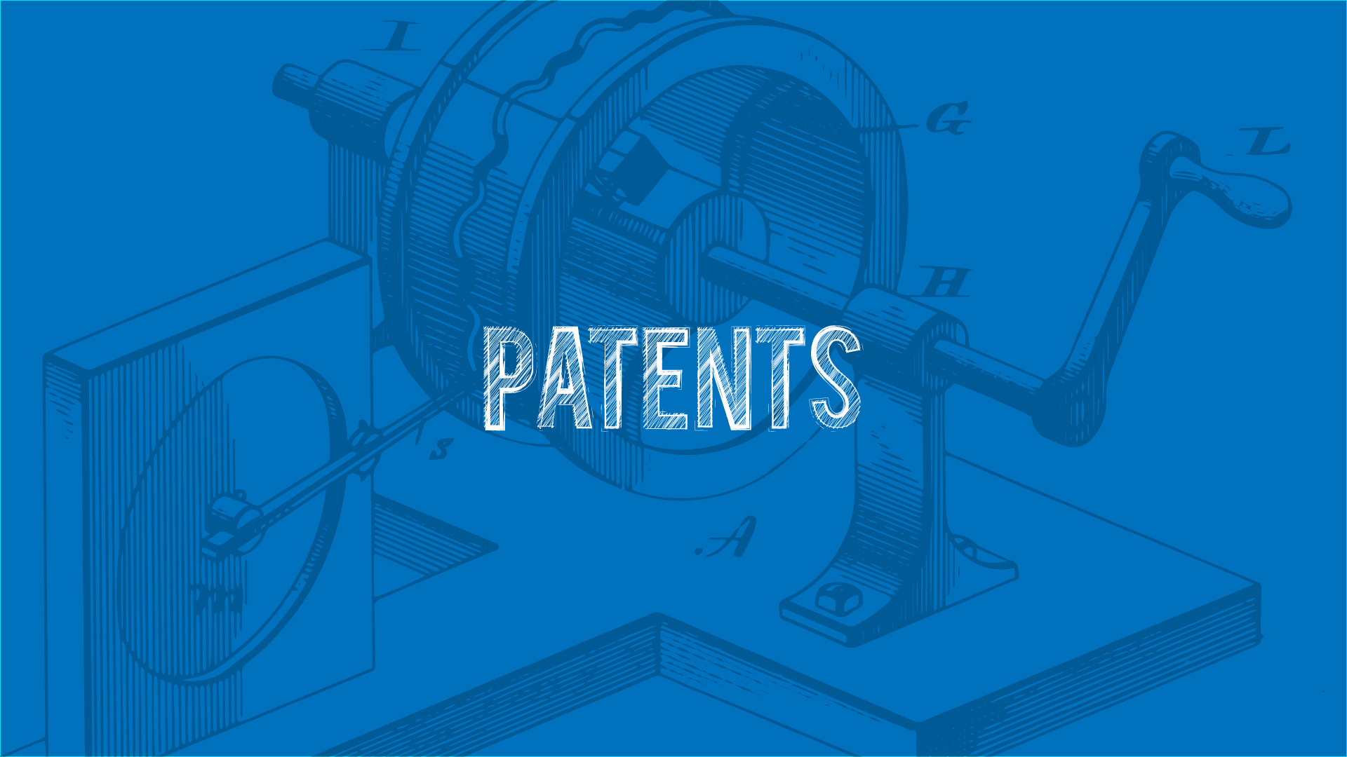 IP: Patents Image Credit: Bryce Durbin / ProWellTech