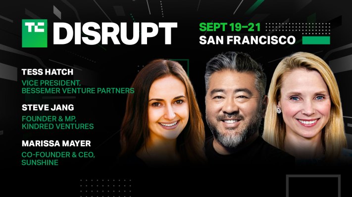 Bessemer Venture Partners, Kindred Ventures VCs and Sunshine founder join Startup Battlefield judges at TC Disrupt 1