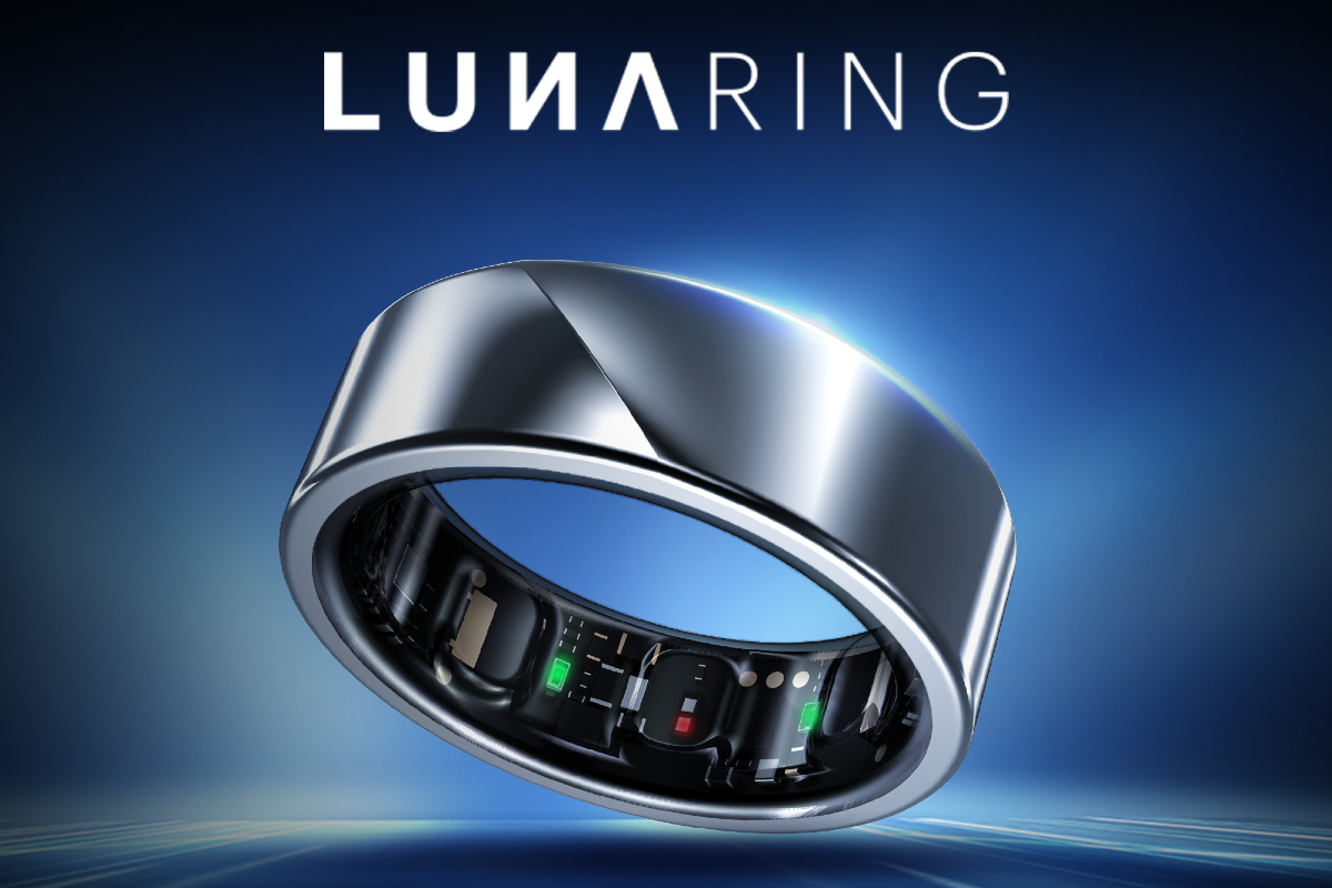 Ruis Luna-ring