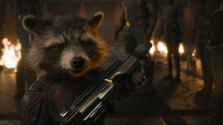 Disney+ premieres 'Guardians of the Galaxy Vol. 3' in its latest release | TechCrunch 1