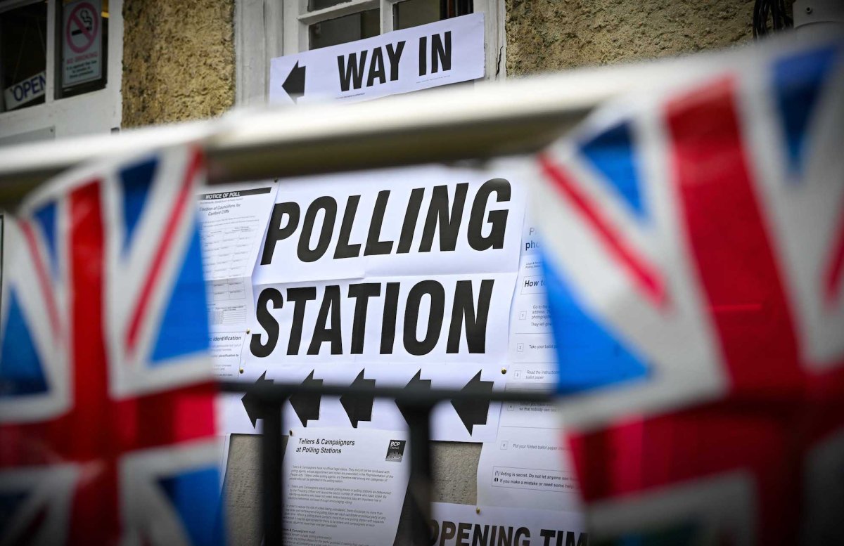 Parsing the UK electoral register cyberattack