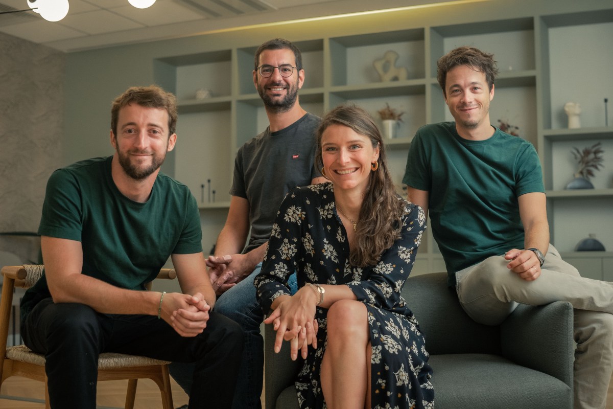 News image for article Nordicbased Unconventional Ventures nears 30M fund close to back diverse European teams | TechCrunch