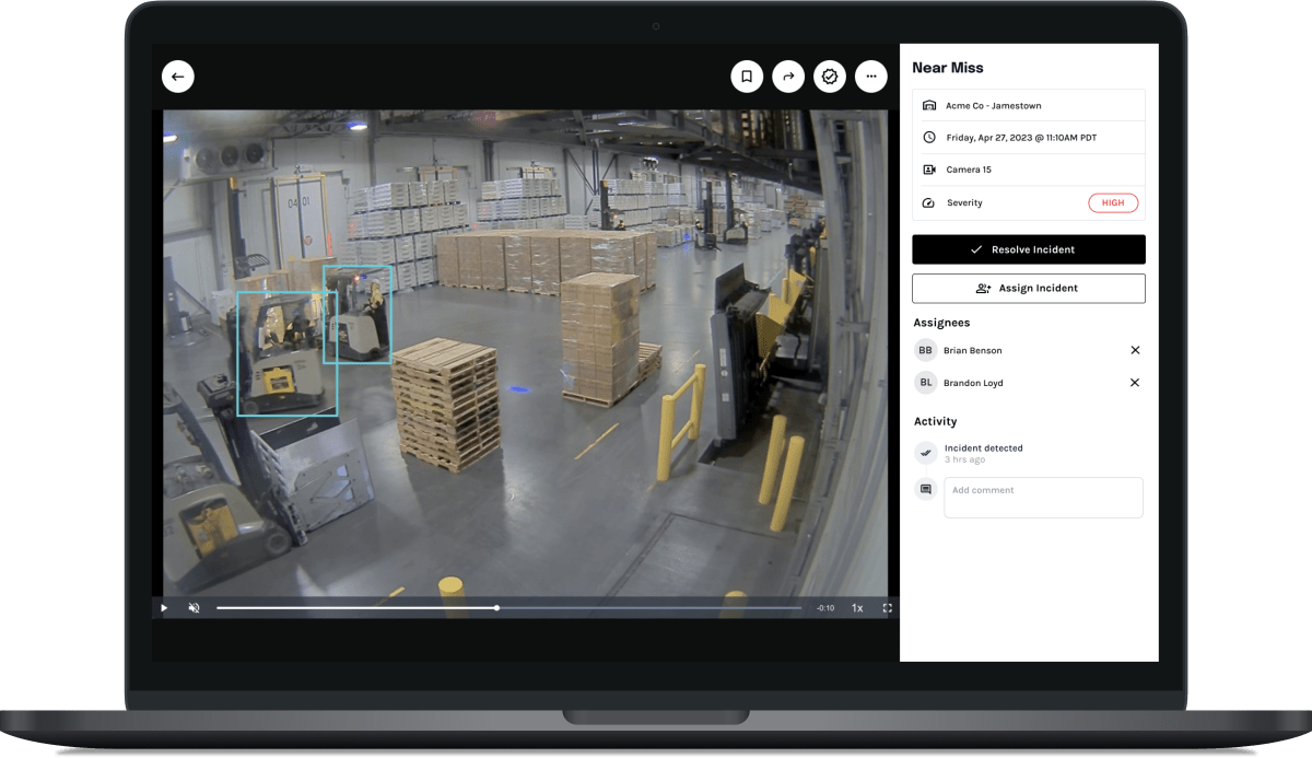 News image for article Voxel uses computer vision to increase workplace safety | TechCrunch