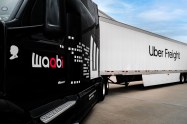 Waabi and Uber Freight partner to accelerate autonomous trucking Image