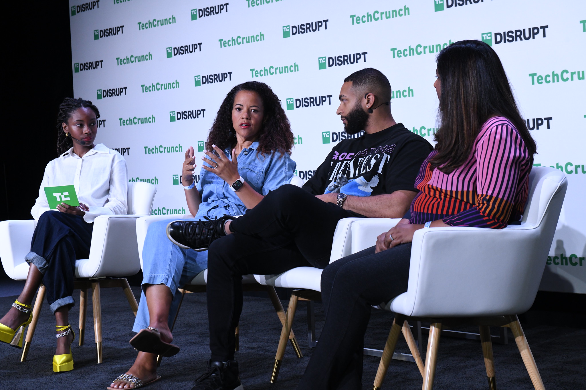 how to found your first startup TechCrunch Disrupt
