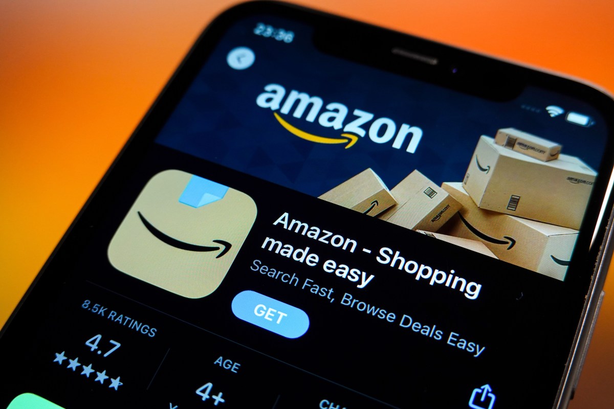 The FTC just hit Amazon with a major antitrust lawsuit