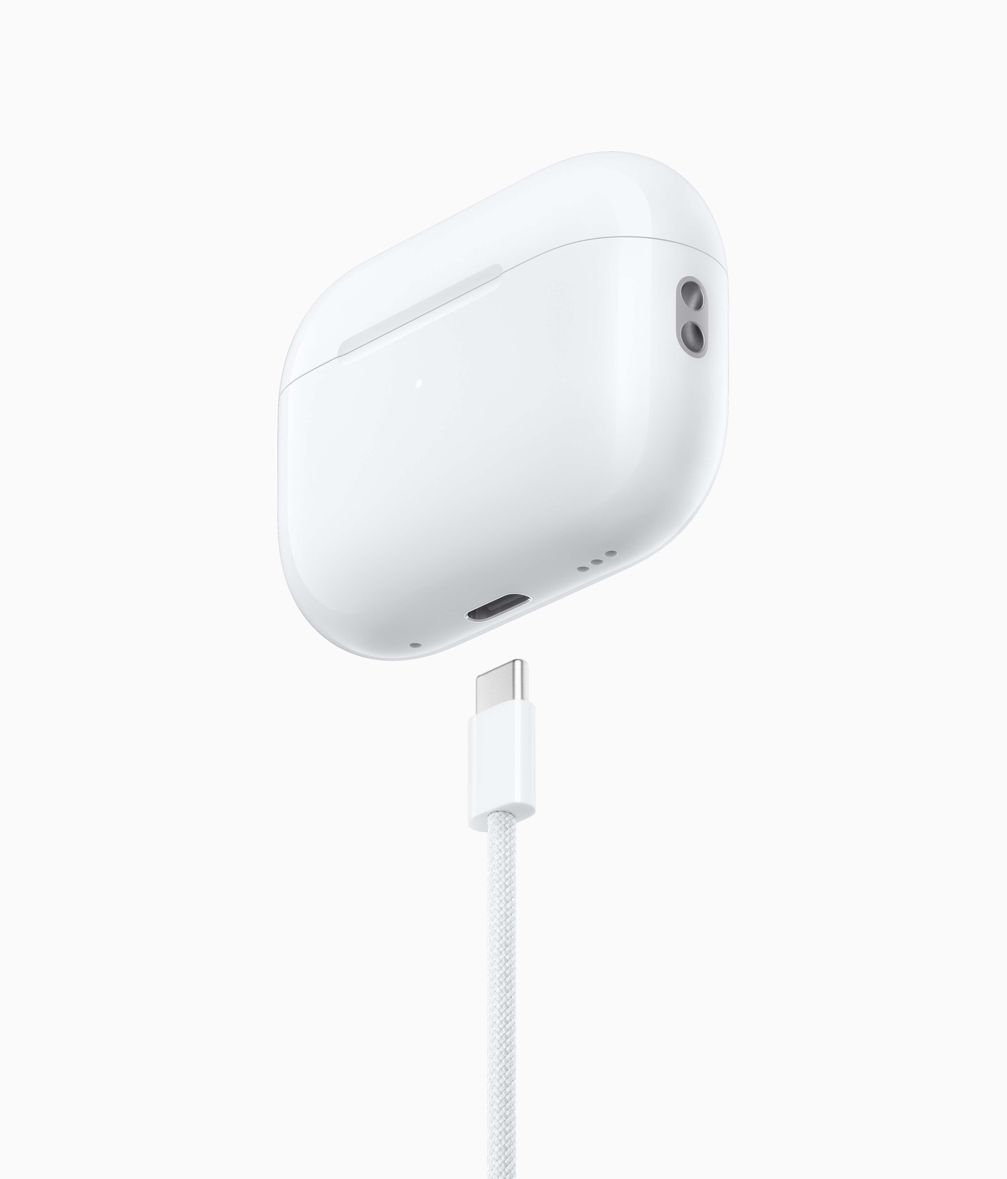 AirPods Pro get USB-C and a few new tricks 2