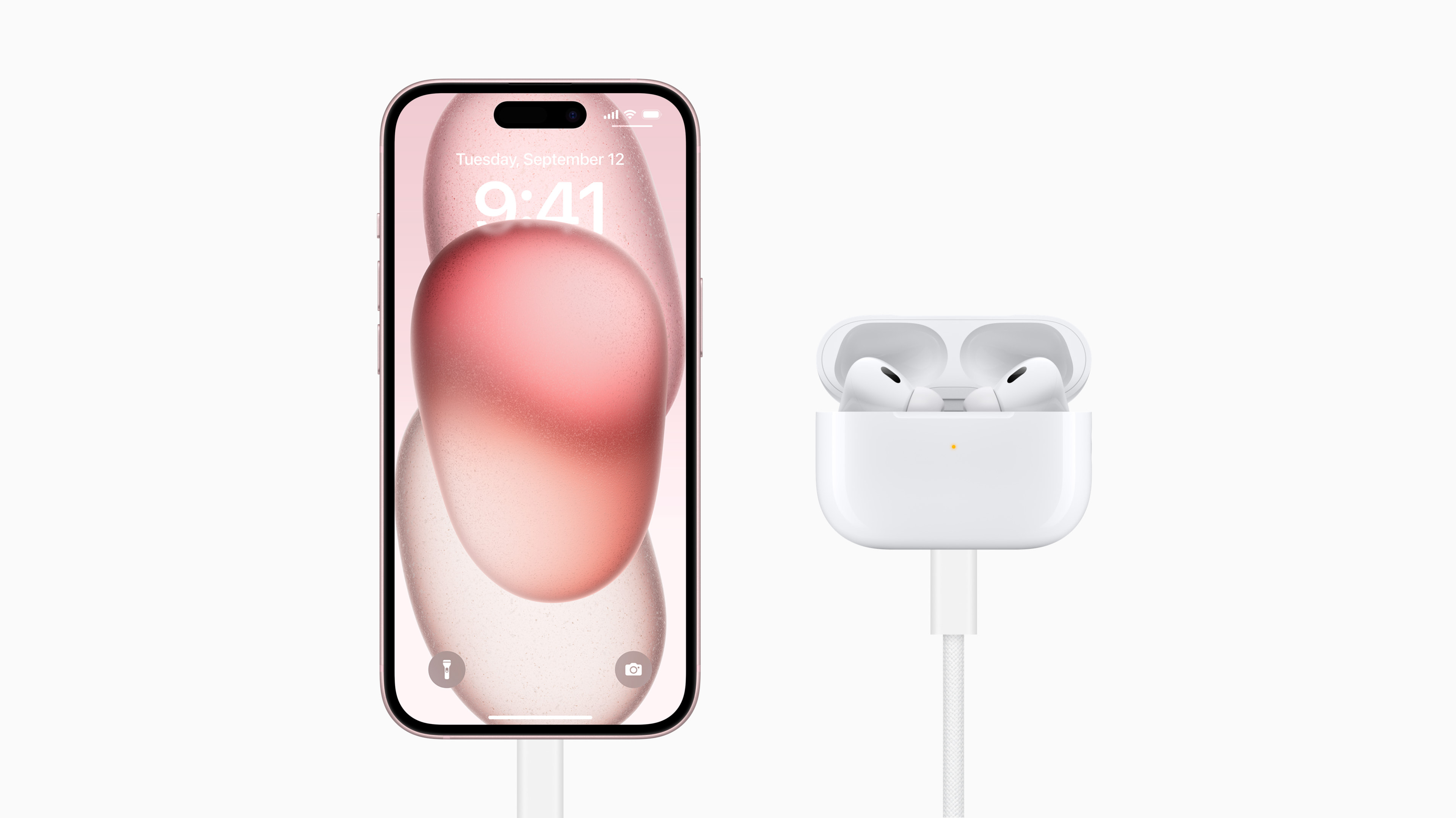 AirPods Pro get USB-C and a few new tricks 3