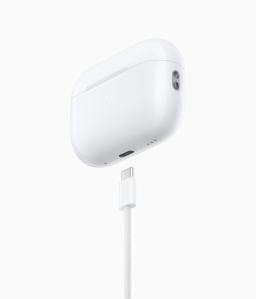 Apple Airpods Pro 2nd generation with USB-C port