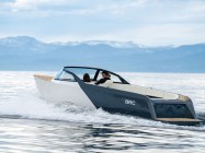 EV boat startup Arc wades into watersports with $70M in fresh funding Image