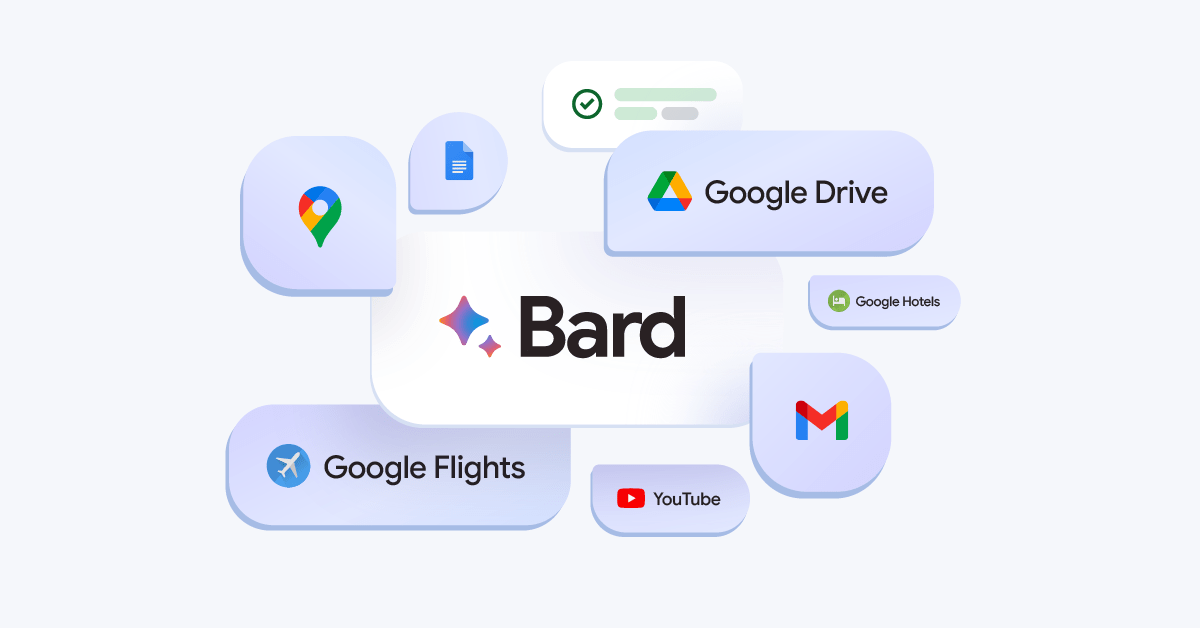 Google today is releasing a more capable version of Bard, its generative AI chatbot and ChatGPT rival, which now lets you double-check its answers, co