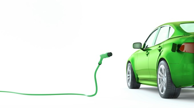 TC Opinion: How can startups help close the EV charging gap? image