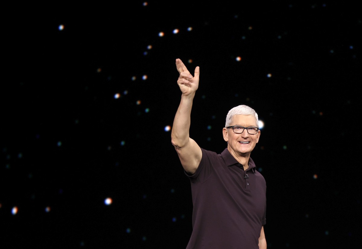 Evento de Apple 2023: Cómo ver la presentación del iPhone 15 el 12 de septiembre