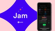 Spotify launches Jam, a real-time collaborative playlist controlled by up to 32 people Image