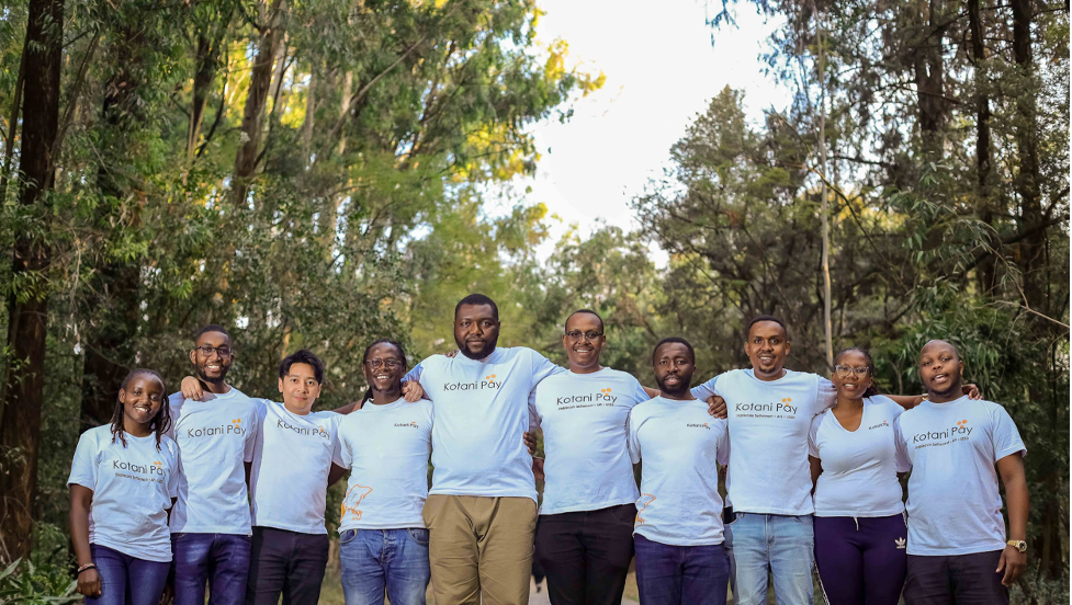 Read more about the article Kotani will get $2M pre-seed to assist African staff ship cash residence by way of crypto — with out the web