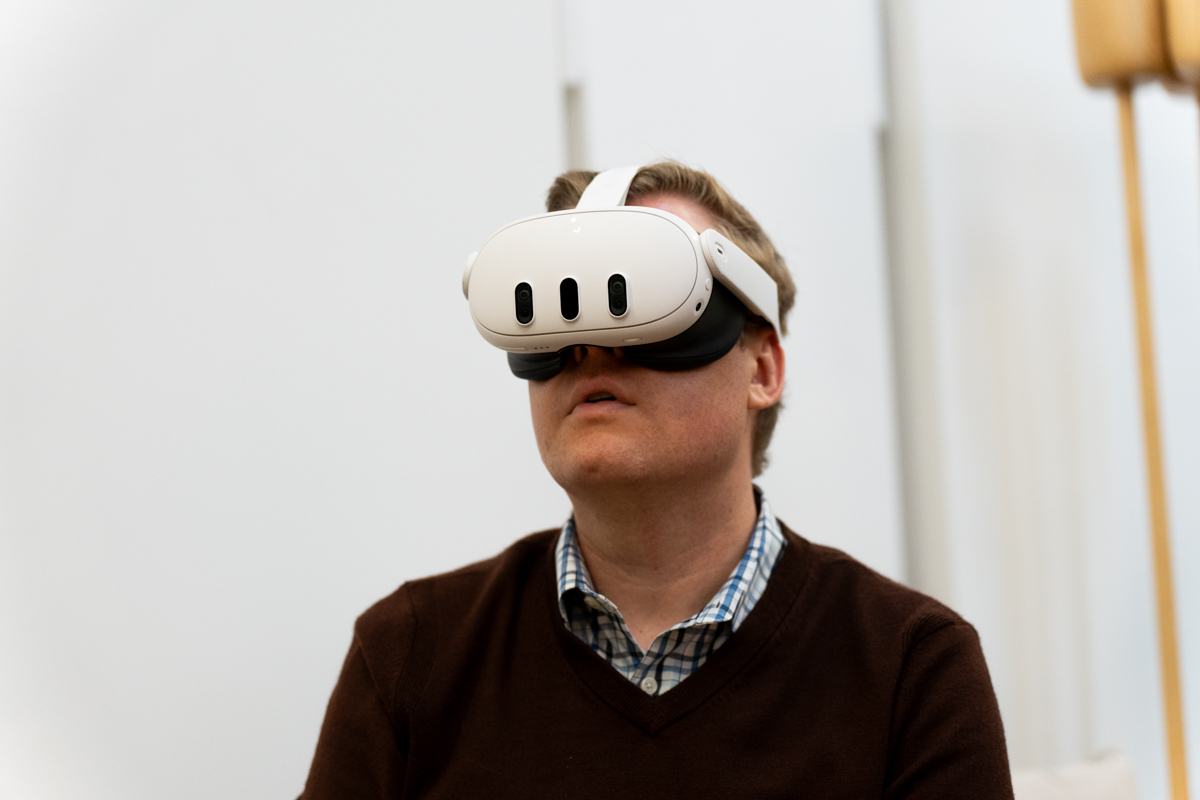 Meta Quest 3 VR Headset: Price, Specs, Release Date