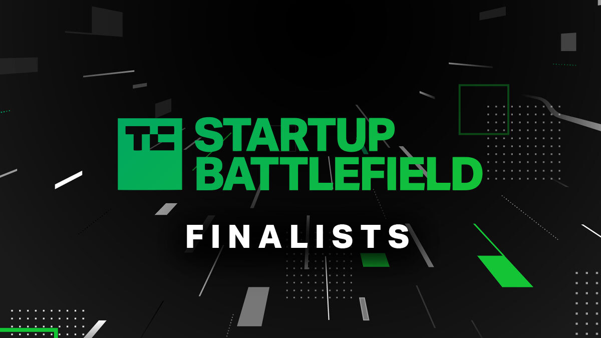 Listed below are the 6 finalists of Startup Battlefield at Disrupt 2023 | TechCrunch #Imaginations Hub