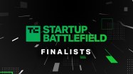 Here are the 6 finalists of Startup Battlefield at Disrupt 2023 Image