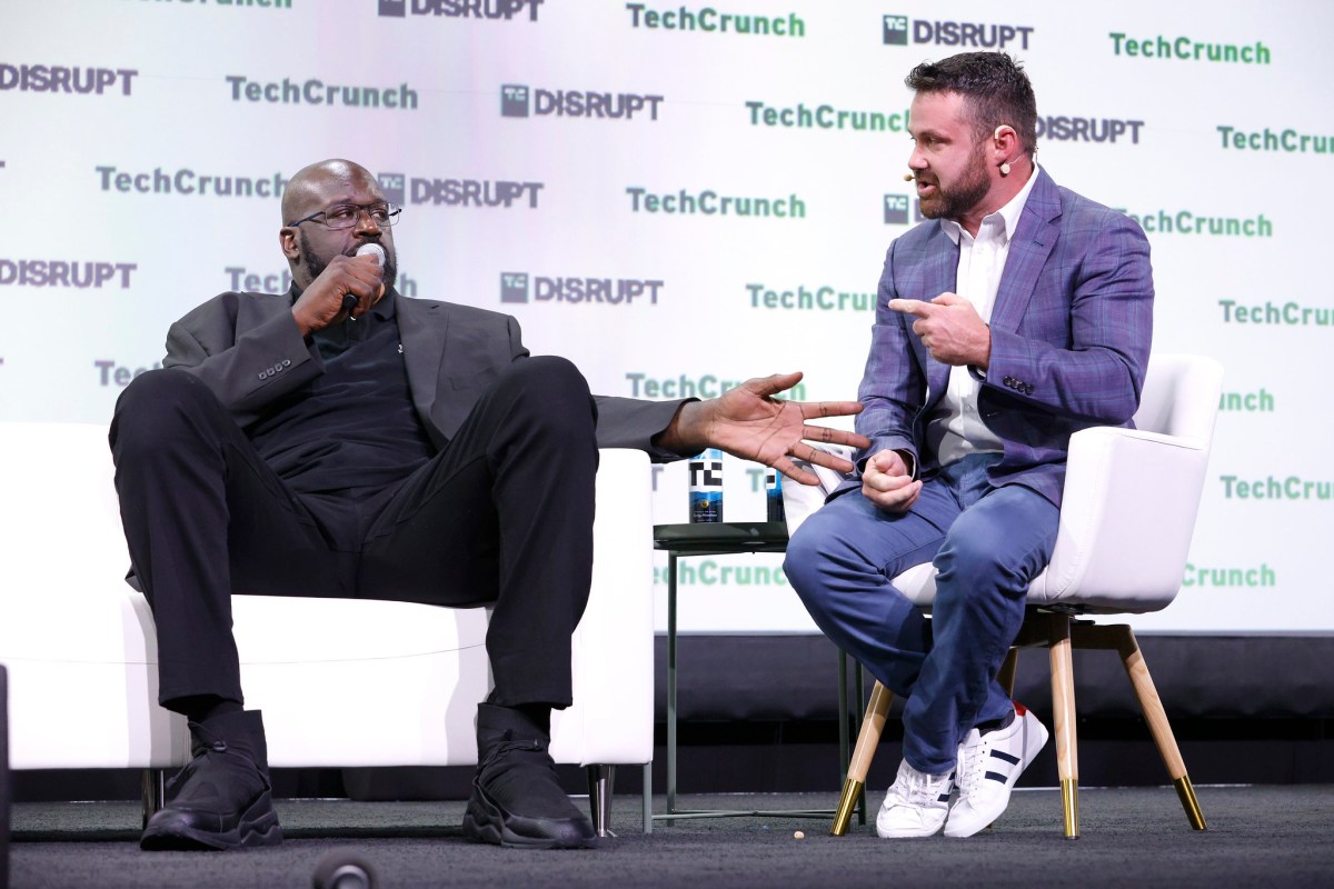 Why Shaquille O’Neal led edtech startup Edsoma’s $2.5M seed round