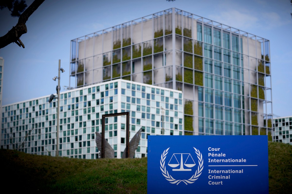 The International Criminal Court (ICC) has said it experienced a cyberattack last week after hackers accessed its internal systems. The ICC, headquart