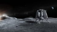 ispace unveils new lunar lander that will fly to the moon in 2026 Image