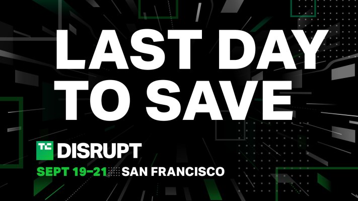 last Day to save