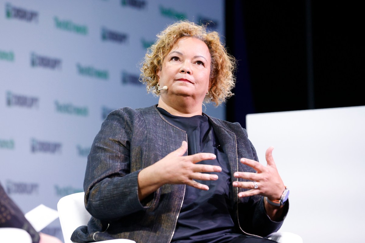 Apple’s Lisa Jackson explains how going carbon neutral by 2030 is good business