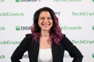 Google’s Parisa Tabriz on how the company stays ahead of hackers Image