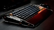 Dry Studio’s Black Diamond 75 is a gaming keyboard that actually looks good Image