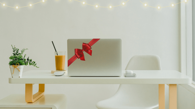 6 work from home gifts for remote workers in 2023