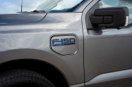 The new Ford F-150 Lightning Flash puts tech and battery range on center stage Image