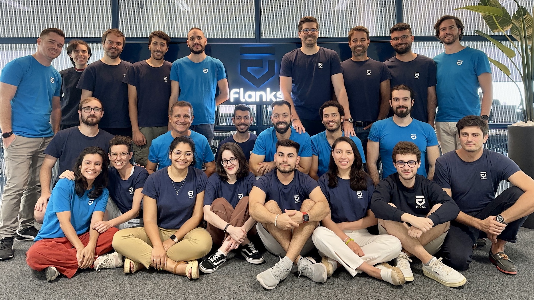 Flanks grabs additional capital to automate wealth services in Europe