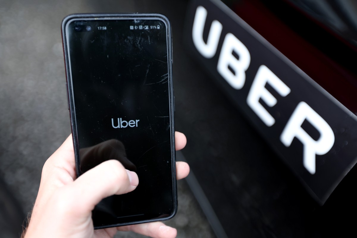 Uber sexual assault survivors call for in-car cameras, tech upgrades TechCrunch