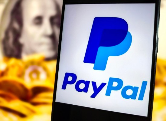 PayPal to pilot new AI-powered updates, including a cash back feature and ‘Smart Receipts’