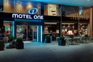 Motel One says ransomware gang stole customer credit card data Image