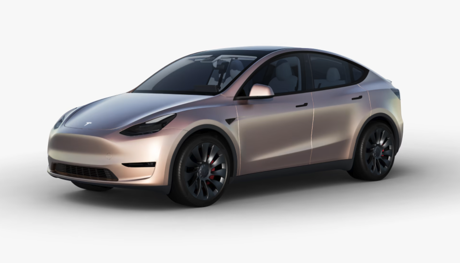 Tesla now sells $8,000 vinyl wraps, hinting at a clever Cybertruck solution TechCrunch
