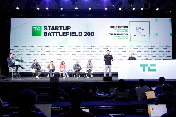 کلاس کارشناسی ارشد TC Startup Battlefield با Flourish Ventures: تعریف تناسب محصول با بازار در مراحل اولیه
