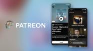 Patreon launches new features, a redesigned app and a new look Image