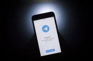 Telegram is launching ad revenue sharing next month using toncoin Image