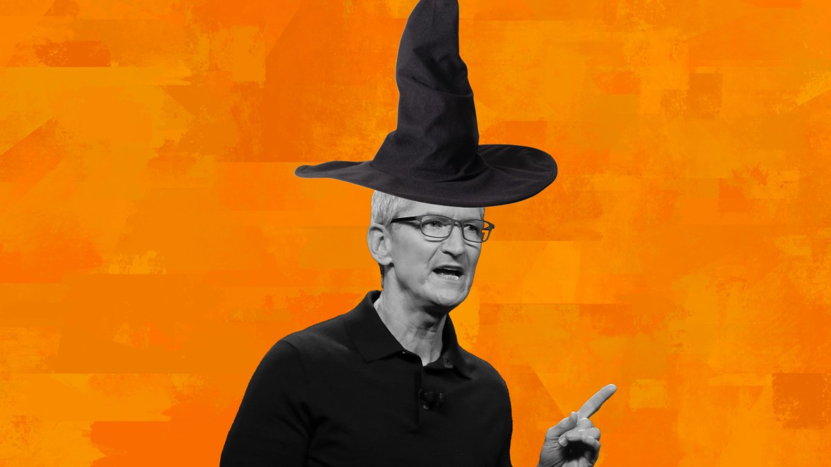 Apples Scary Fast-Mac-Event im Oktober: So können Sie es heute Abend ansehen und was Sie erwartet