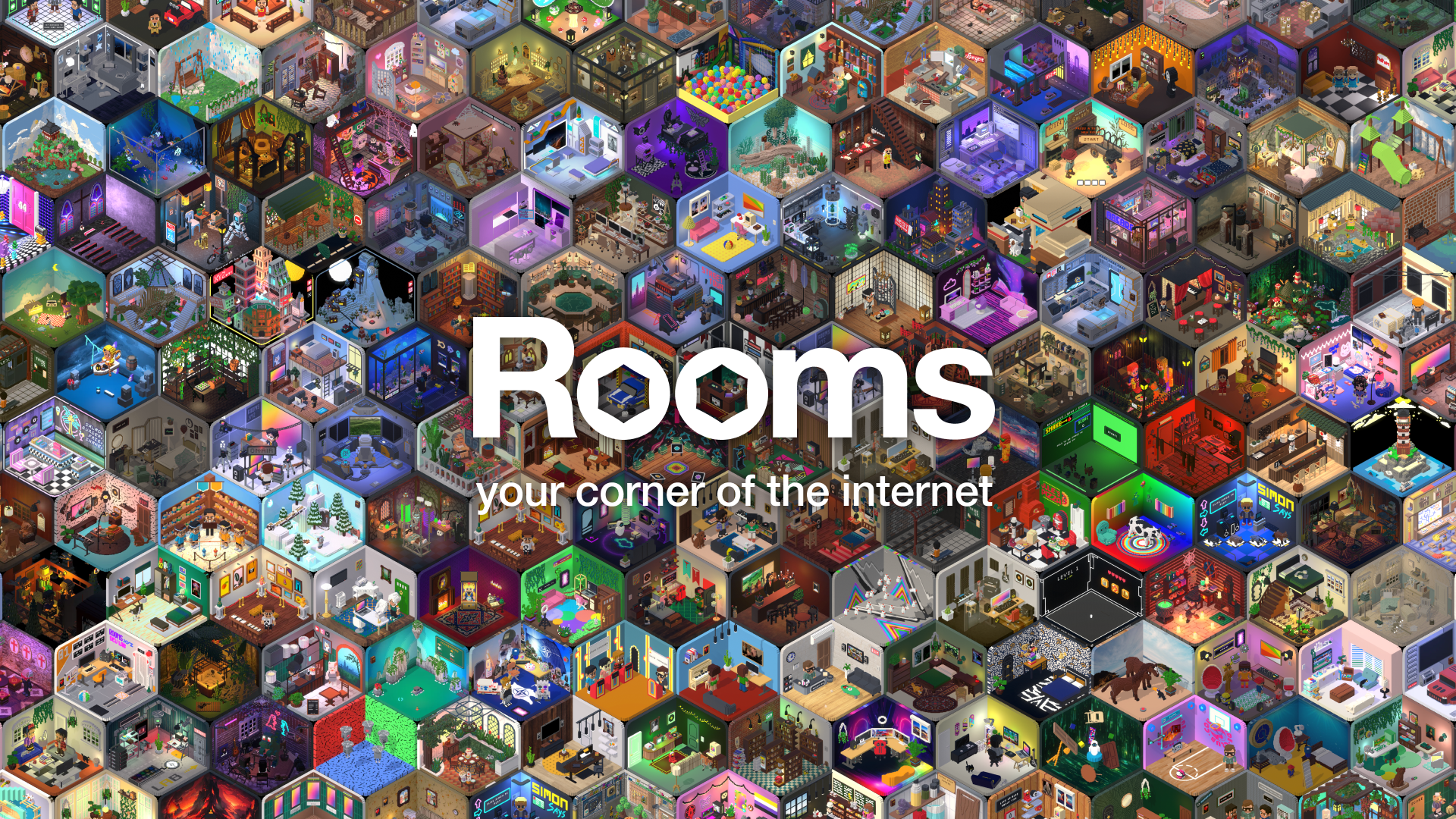 Rooms, un diseñador de espacios interactivo en 3D y ‘juego acogedor’, llega a la App Store