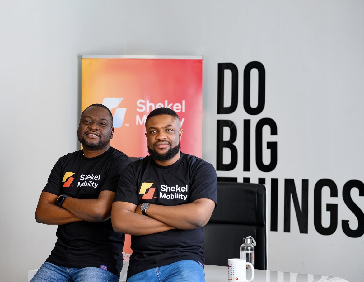 Shekel Mobility, a B2B marketplace for auto dealers in Africa, raises $7M led by Ventures Platform and MaC VC
