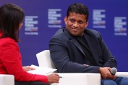 Byju’s investors unanimously vote to remove founder Image