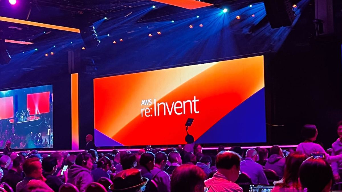 AWS reInvent: Every thing Amazon’s introduced, from new AI instruments to LLM updates and extra